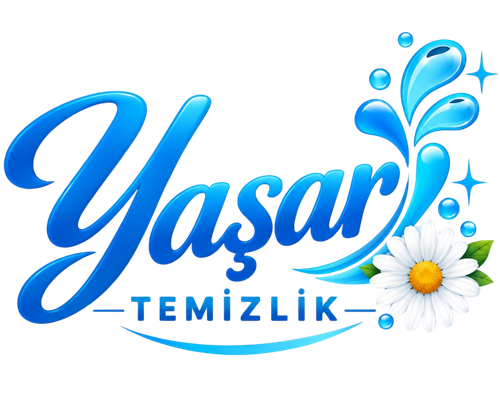 Yaşar Temizlik Logo - İzmir Karabağlar